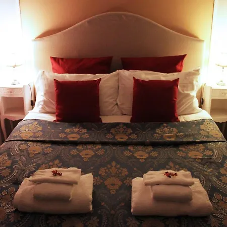 Guest house Raphael Rome