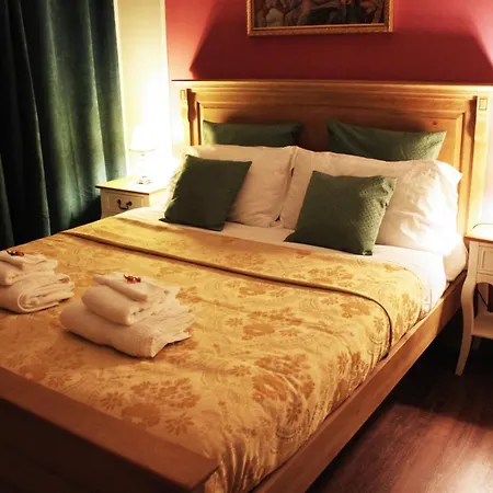 Guest house Raphael Rome