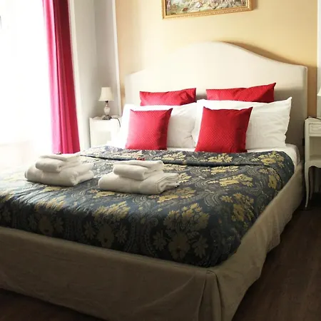 Raphael Guest house Rome