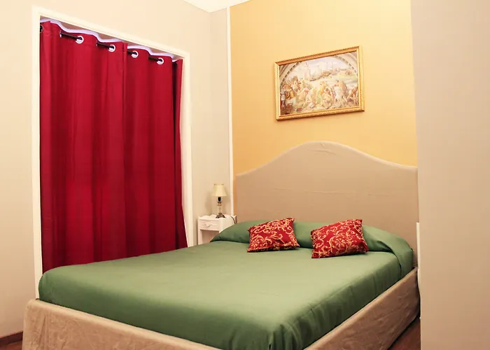 Raphael Guest house Rome