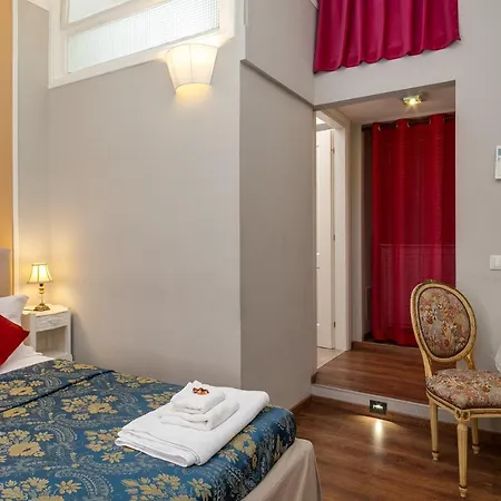 Raphael Guest house