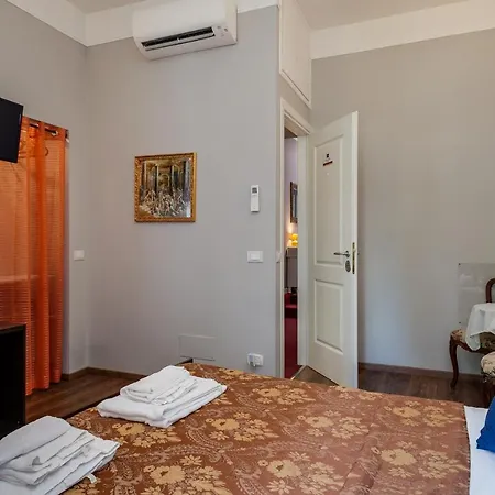 Gæstehus Raphael 4*