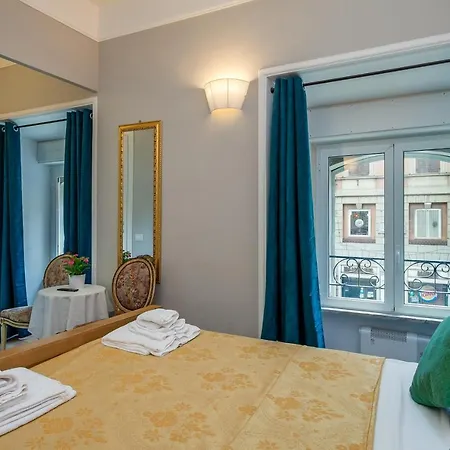 Guest house Raphael 3*