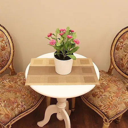 Gæstehus Raphael 4*