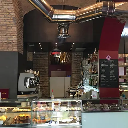 Raphael Gæstehus 4*