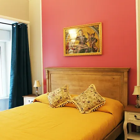 Raphael Gæstehus 4*