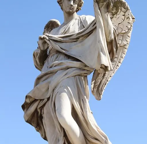 Gasthuis Raphael Rome