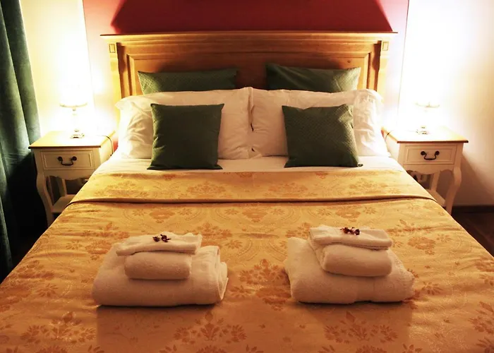 Raphael Guest house 4*