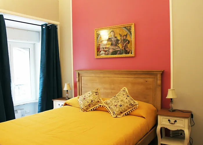 Raphael Guest house 4*