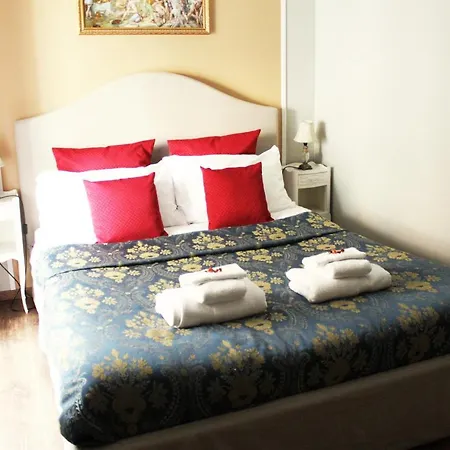 بيت ضيافة Raphael روما