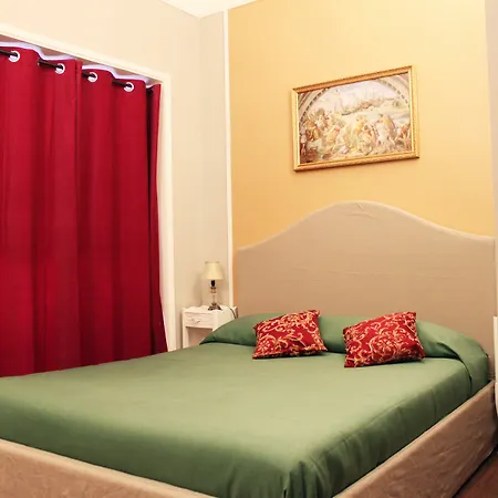 Raphael بيت ضيافة روما