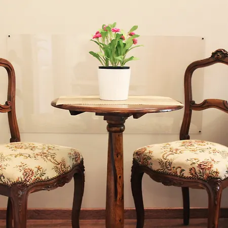 Raphael بيت ضيافة روما