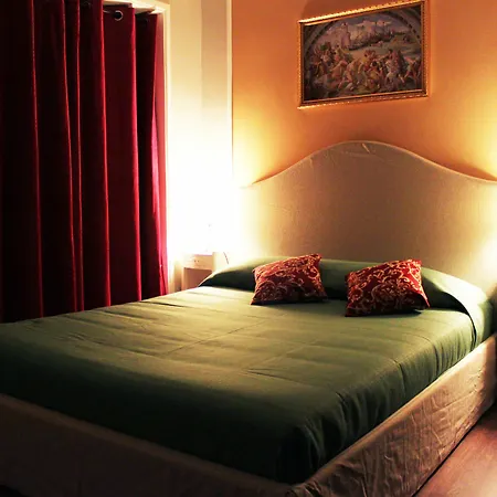 بيت ضيافة Raphael