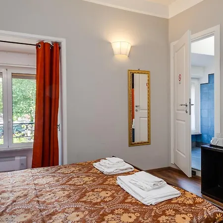 Vendégház Raphael Róma