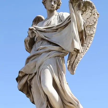 Vendégház Raphael Róma