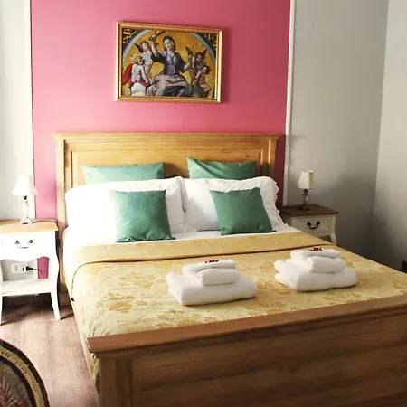 게스트하우스 Raphael