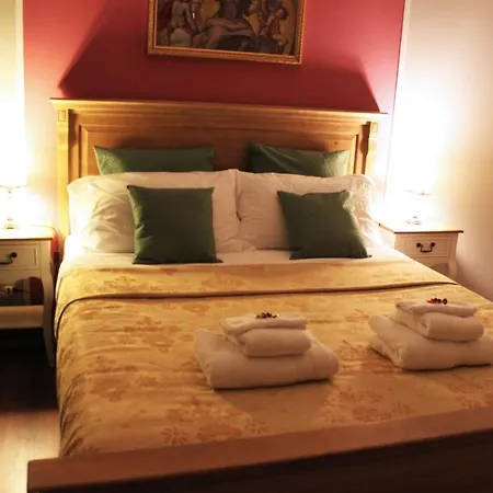 게스트하우스 Raphael 4*